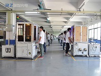 東莞自動化檢測設備廠，自動化檢測設備生產(chǎn)廠家有哪些？