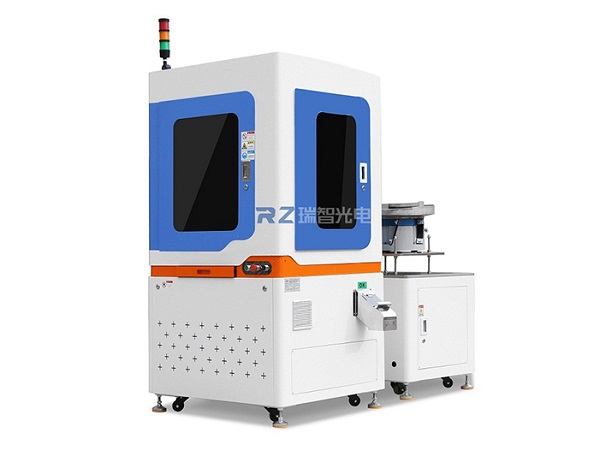 為何這么多廠家選擇光學(xué)視覺(jué)檢測(cè)機(jī)？